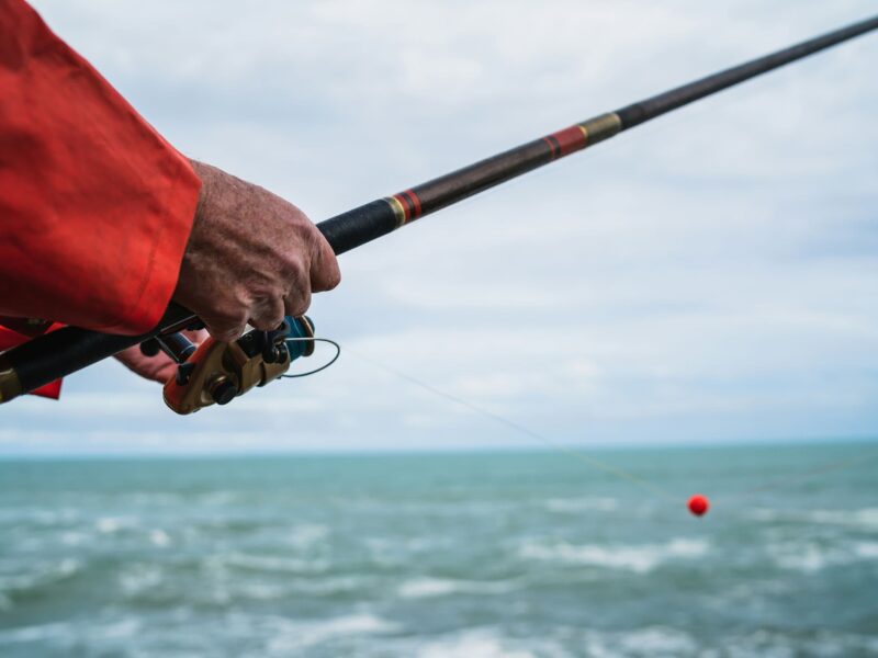 Best Fishing Gear: Enhance Your Fishing Experience with Top Equipment.